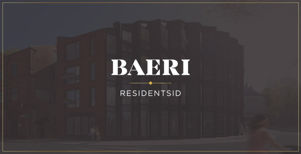 Baeri Residentsid