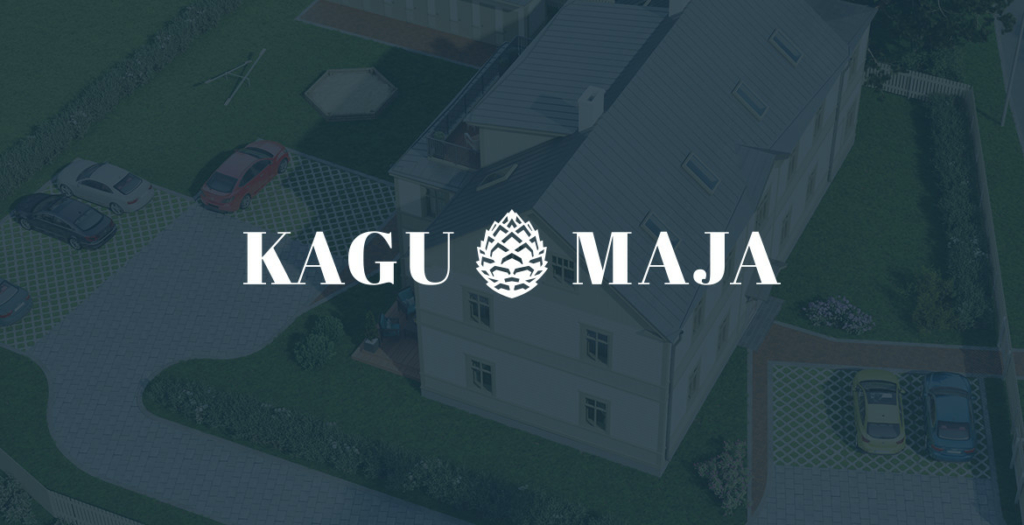 Kagu maja