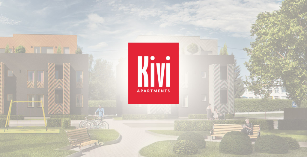 Kivi Apartments