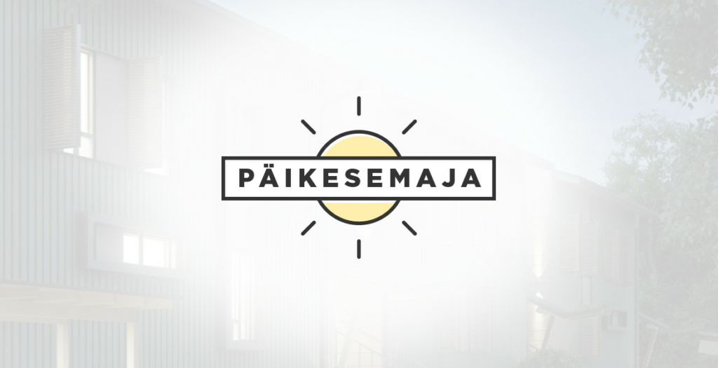 Päikesemaja