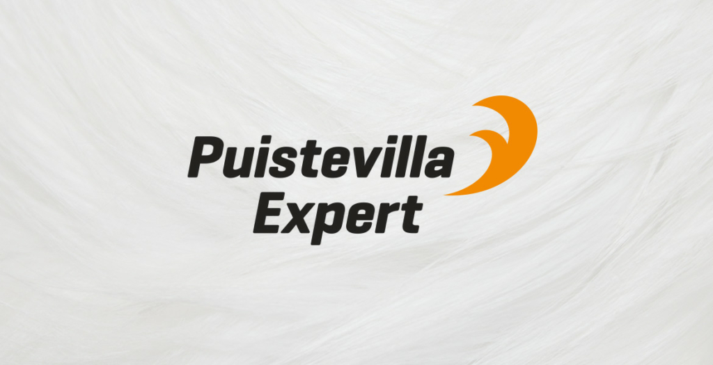 Puistevilla Expert