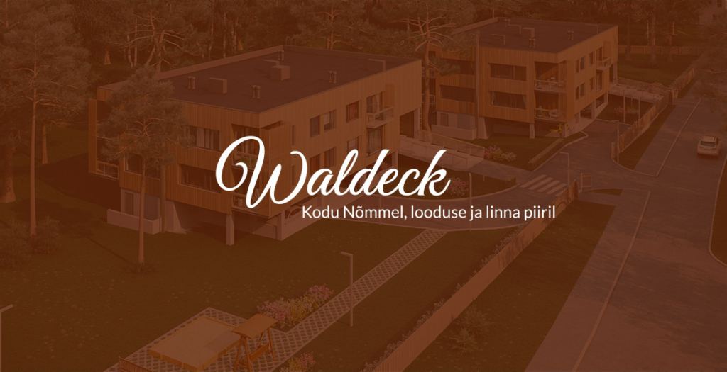 Waldeck