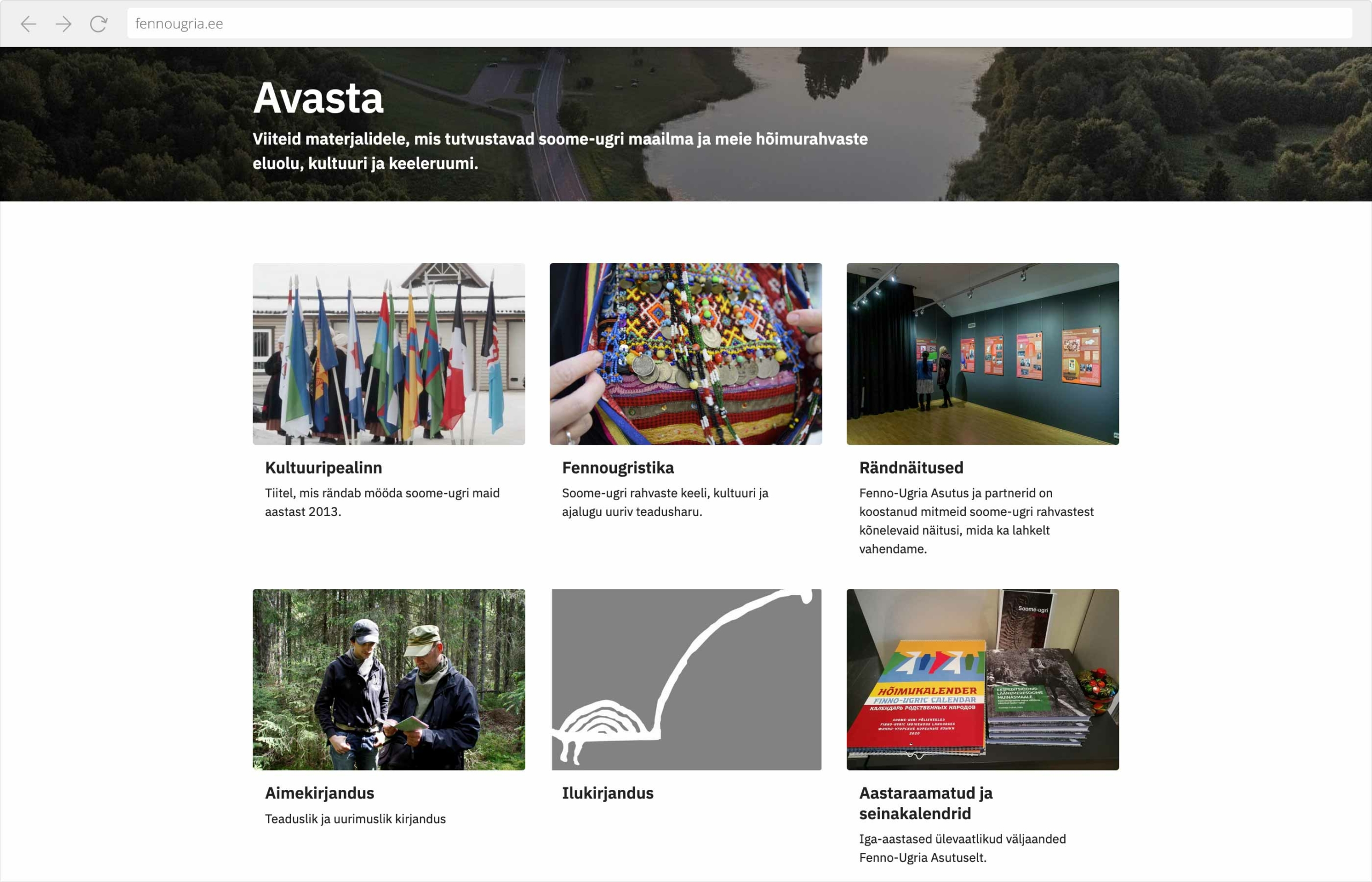 Avasta