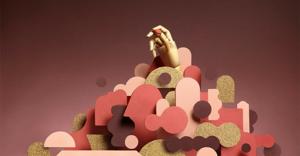 3D-illustratsioon