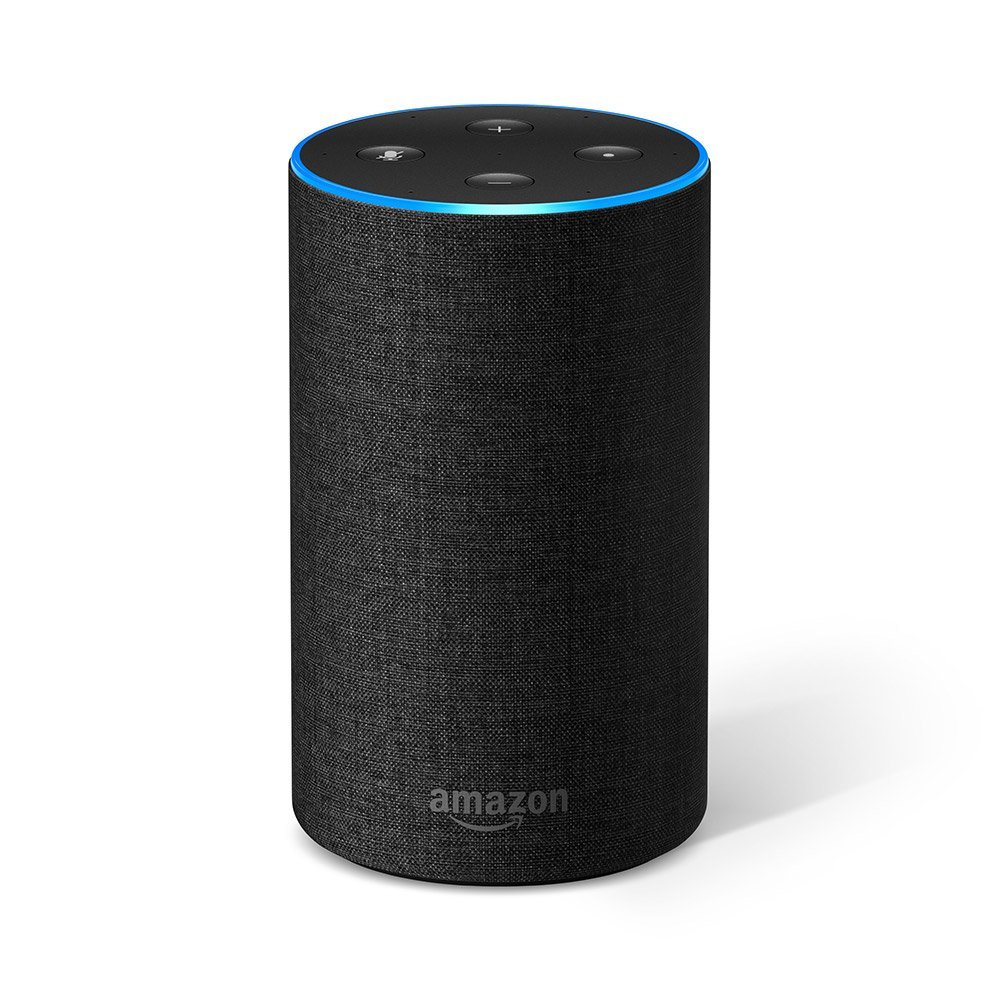 Amazon Echo tark kõlar