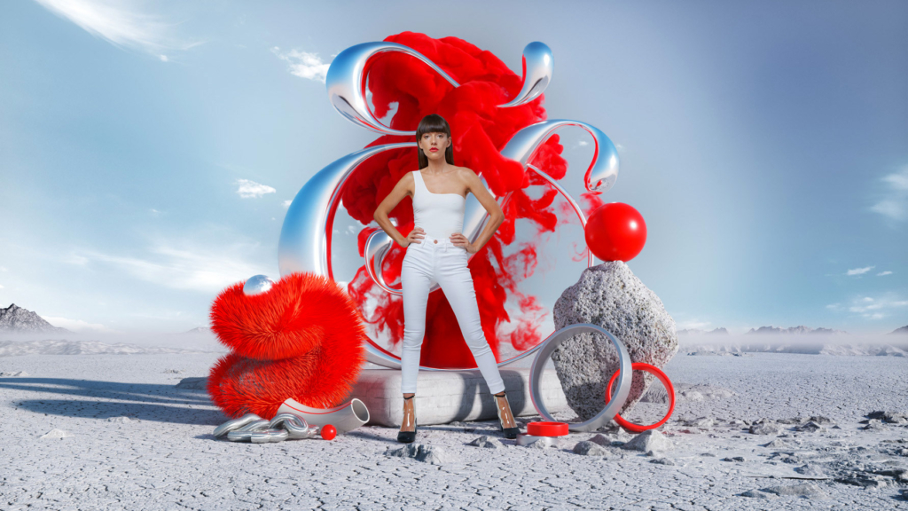 & Walsh promo image