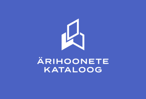 Ärihoonete Kataloog