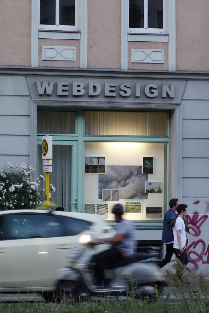 Webdesign Berliin