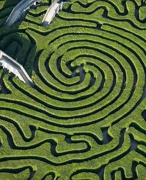 Labyrinth