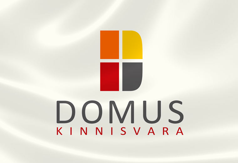 Domus Kinnisvara
