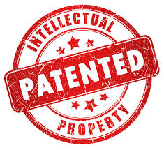 Intellectual Patented Property