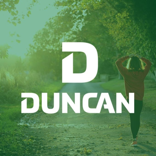 Spordipood Duncan