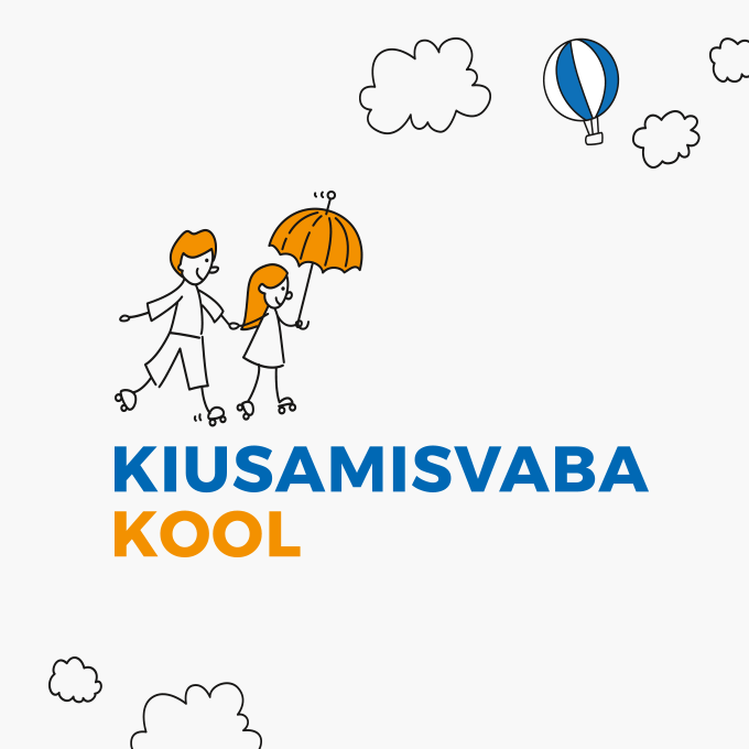 Kiusamisvaba Kool