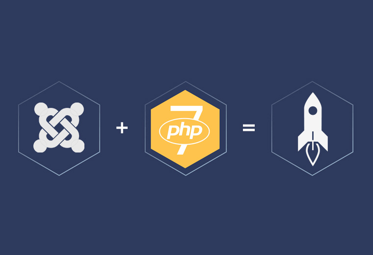 PHP7 + Joomla 3.5