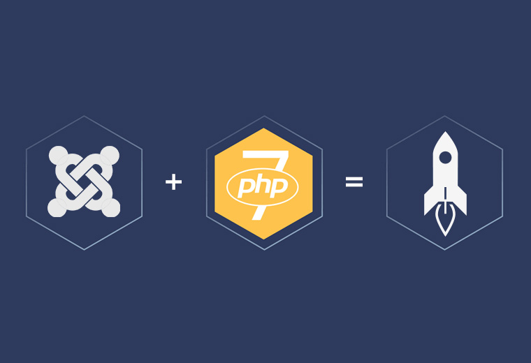 PHP7 + Joomla 3.5