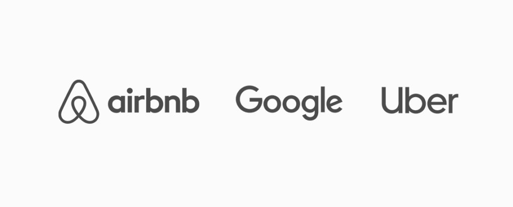 Similar logos