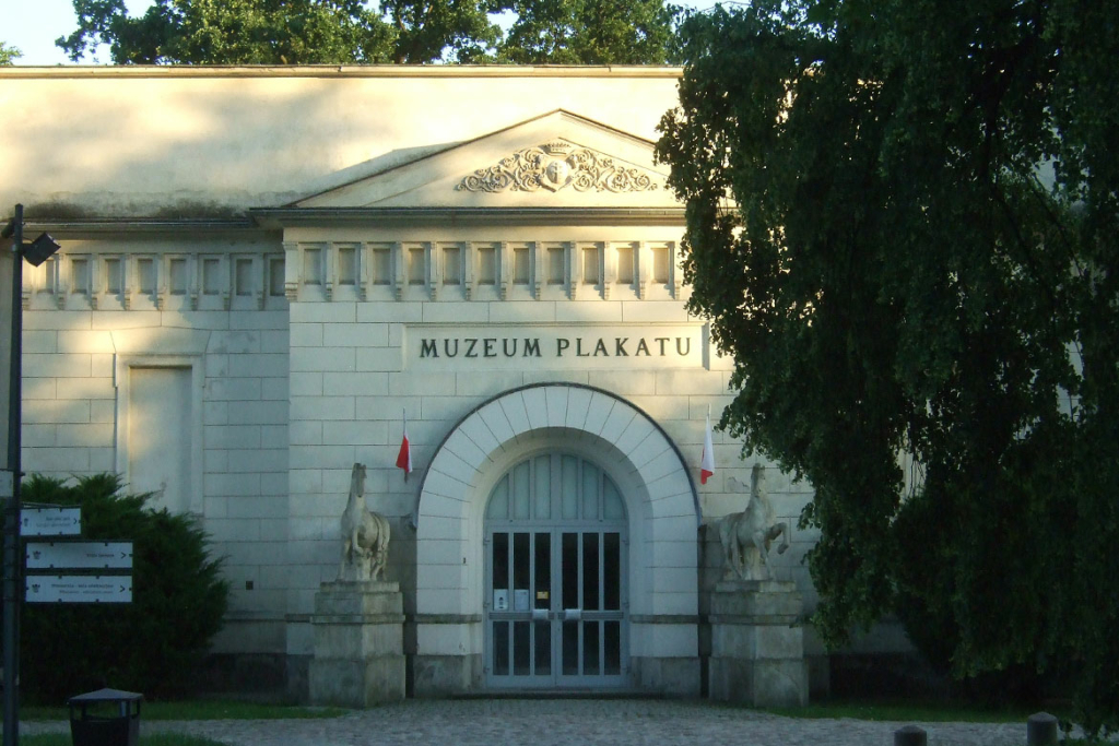 Plakatimuuseum