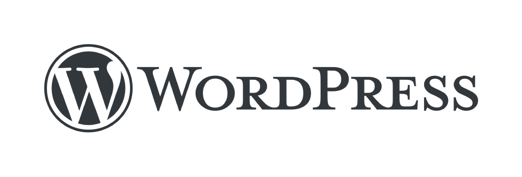 WordPressi logo